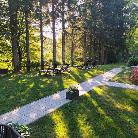 B&B Plitvica Creek Plitvica selo Ngoại thất bức ảnh