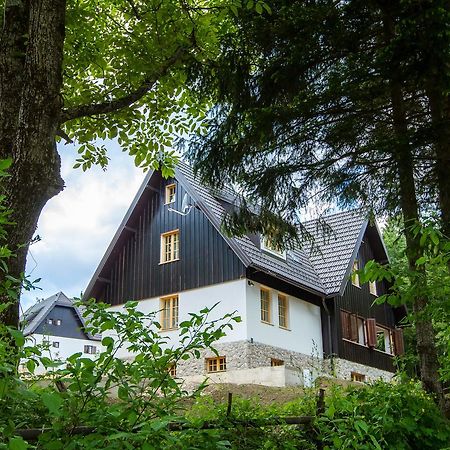 B&B Plitvica Creek Plitvica selo Ngoại thất bức ảnh