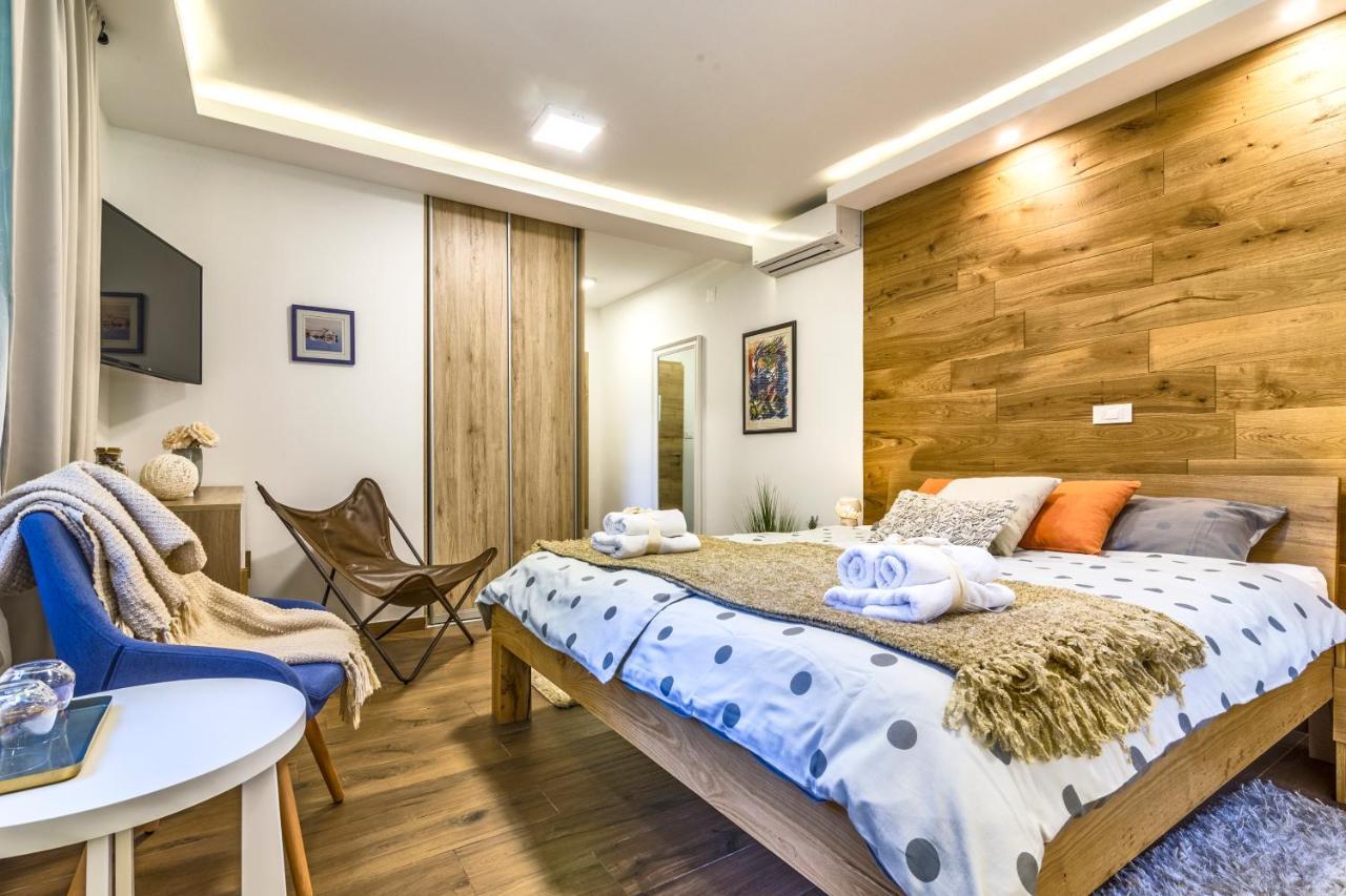 B&B Plitvica Creek Plitvica selo Ngoại thất bức ảnh