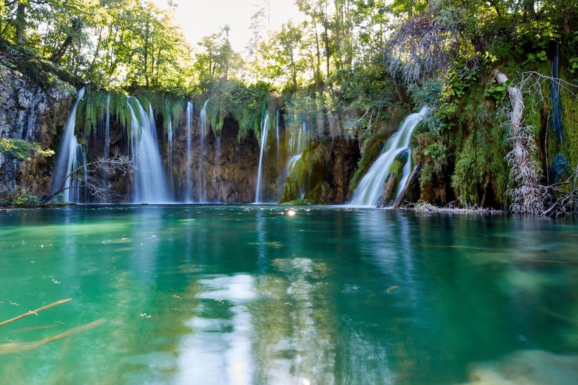B&B Plitvica Creek Plitvica selo Phòng bức ảnh