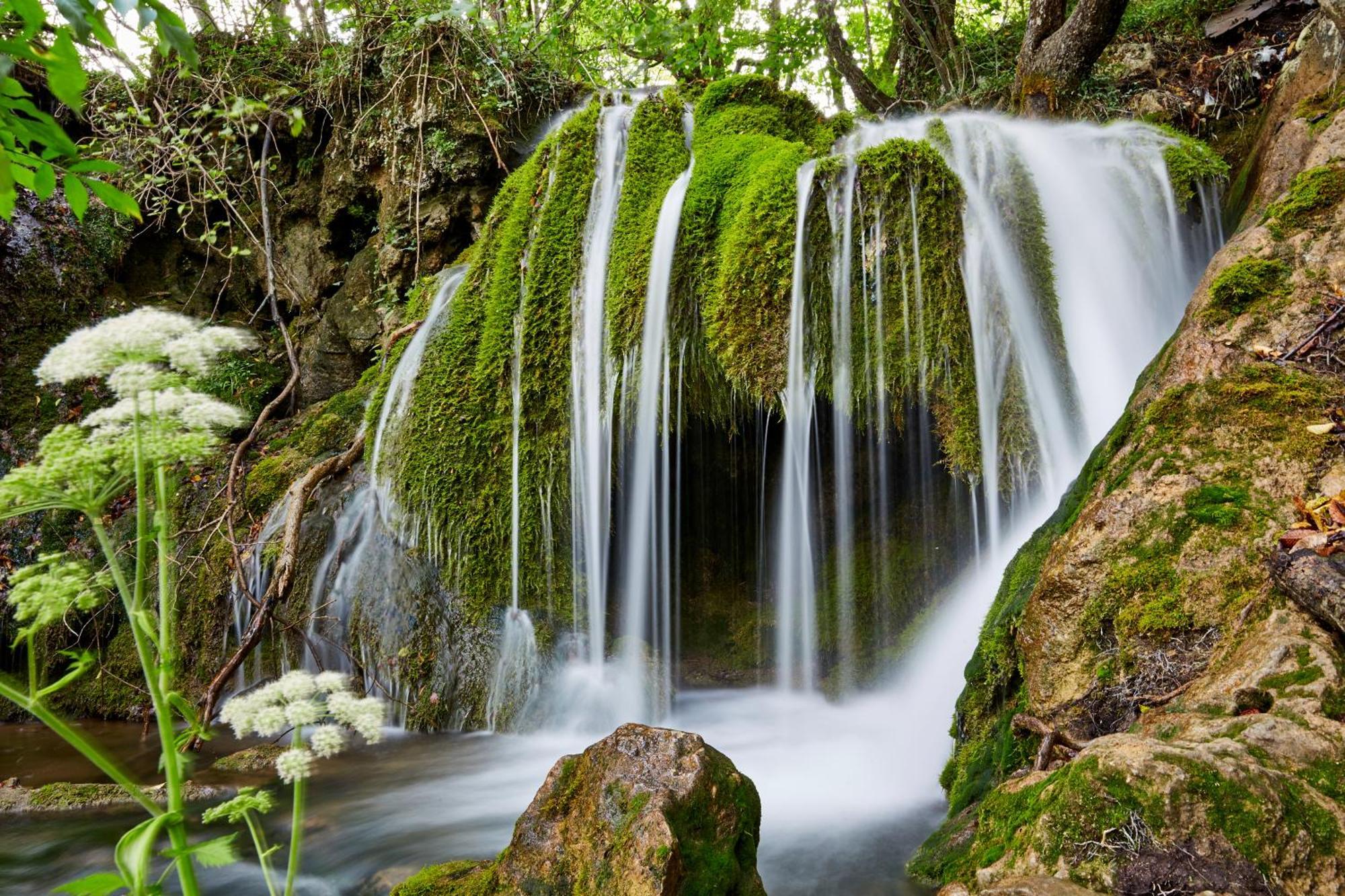 B&B Plitvica Creek Plitvica selo Phòng bức ảnh