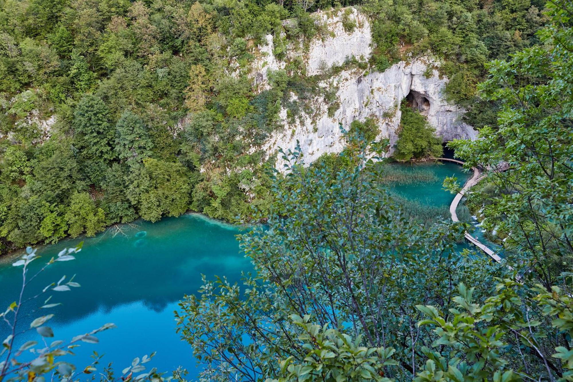 B&B Plitvica Creek Plitvica selo Phòng bức ảnh